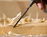 Entretien de meuble en bois par Menuisier France à Grazac